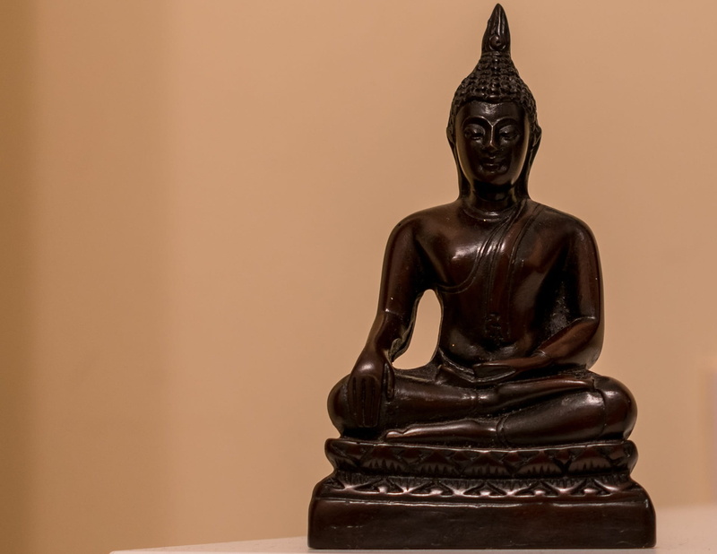figurine, travel, antique, male likeness, table, belief, creativity, zen, enlightenment, ancient, traditional, human representation, art and craft, close-up
