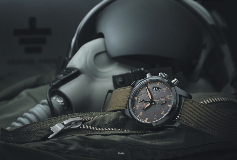 leather, close-up, watch, table, 5K, iwc, accuracy, wristwatch, furniture, personal accessory, studio shot, communication, still life, instrument of time
