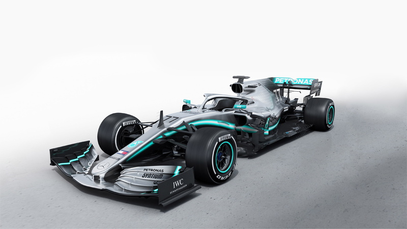 Mercedes F1, 4K, IWC, racing, Mercedes-Benz, Formula 1