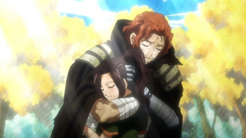 cana, 1080P, Fairy Tail, anime, fairy, tail, x, Gildarts, art, hd