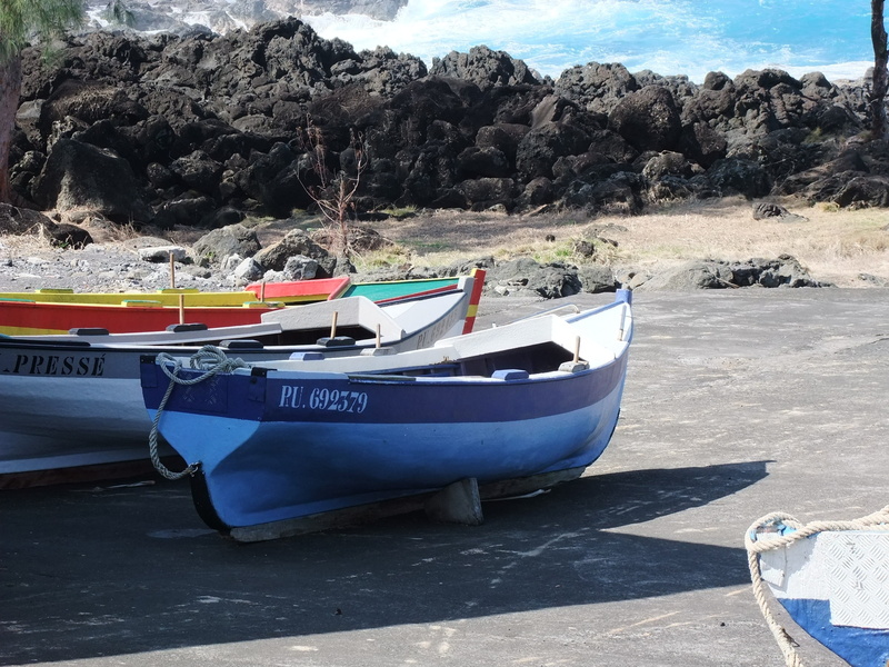 saint philippe, reunion island, sunlight, beauty in nature, solid, no people, water, Sea, 2K, text, Wharf, sea, rock - object, day, beach, mode of transport