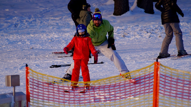 poland, ski-wear, mountain, winter sport, 5K, people, child, day, snow, skiing, covering, clothing, cold temperature, snowboarding, warm clothing, winter