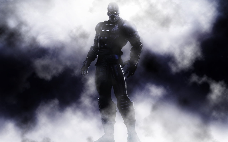 video, mortal, Mortal Kombat, x, games, art, Sub-Zero, 720P, hd, kombat, subzero
