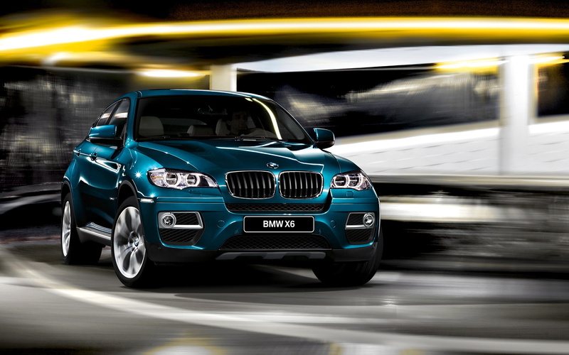 stunning, 1080P, x, BMW X6, bmw
