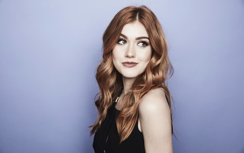 4K, katherine, mcnamara, actress, shadowhunters
