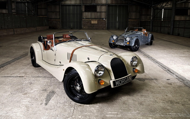 morgan, classics, cars, 2K, auto, sports