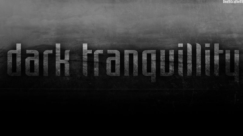 720P, Dark Tranquillity, Band (Music)