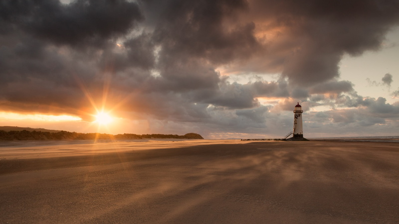 direction, built structure, tranquil scene, land, hd widescreen high quality desktop nature wild 3840x2160, architecture, sunset, no people, nature, tower