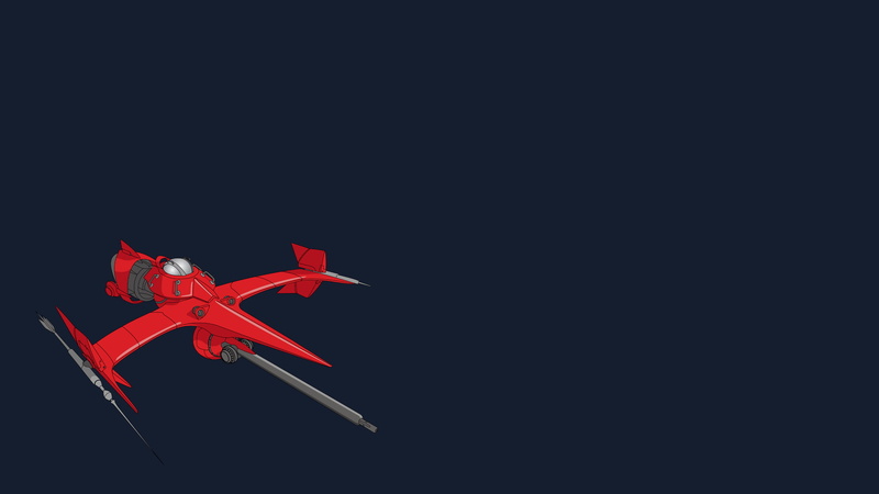 Cowboy Bebop, 1080P, anime, Swordfish II
