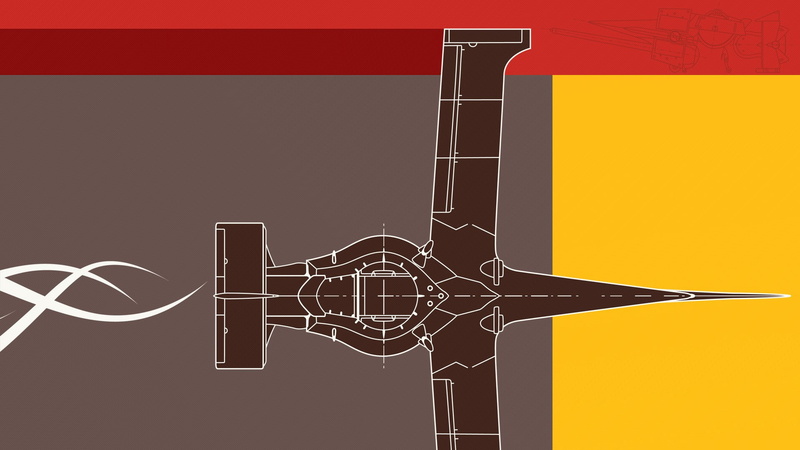 airplane, 1080P, Cowboy Bebop, Swordfish II