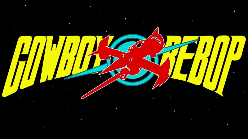 anime, 1080P, Cowboy Bebop, Swordfish II