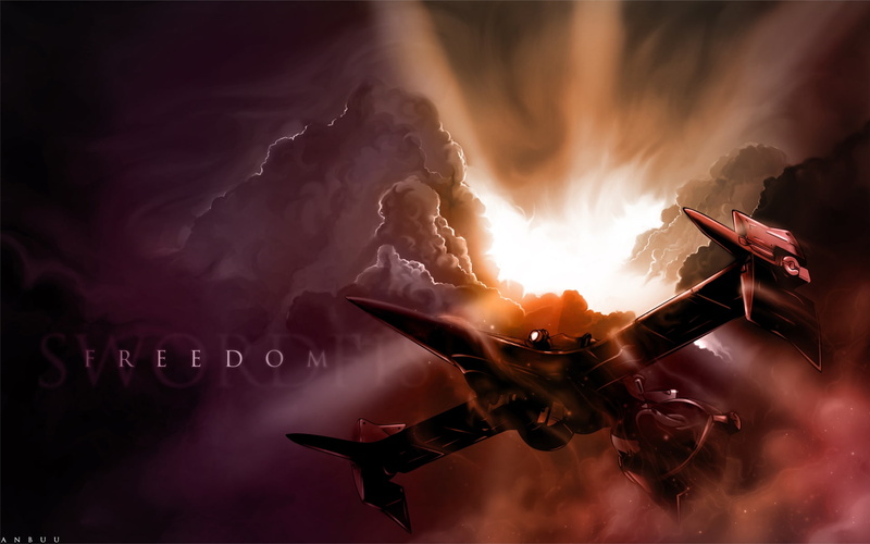 Swordfish II, cowboy, anime, bebop, art, 1080P, hd, x, swordfish, ii, cowboy bebop