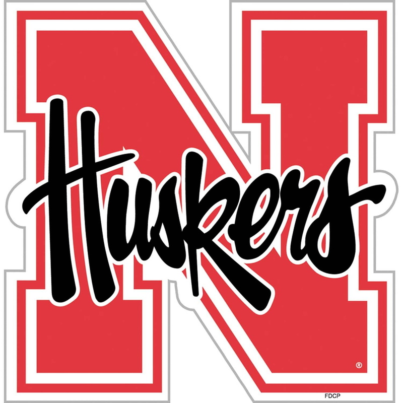 football, nebraska, cornhuskers, college, 720P