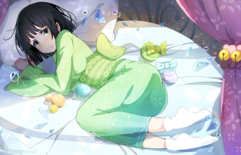 1080P, Anime, Fubuki (One-Punch Man), One-Punch Man