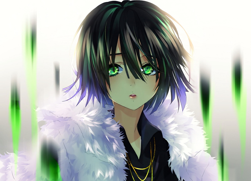One-Punch Man, Anime, 720P, Fubuki (One-Punch Man)