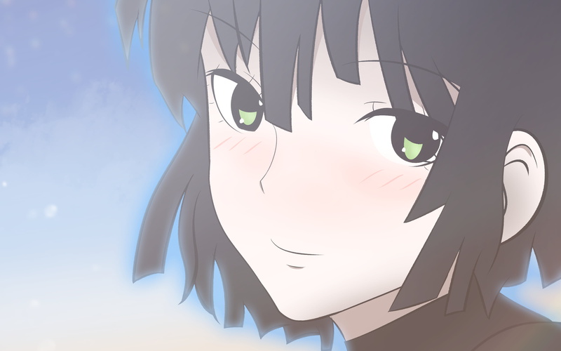 4K, Fubuki (One-Punch Man), Anime, One-Punch Man