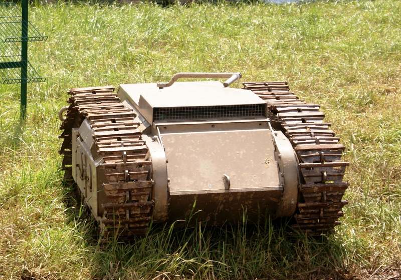 Goliath, ground, world, mine, self-propelled, times, Second, 1080P, crawler, war