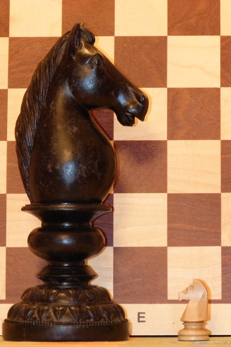 leisure games, still life, indoors, board game, animal representation, history, strategy, sculpture, david against goliath, relaxation, springer, transfer print