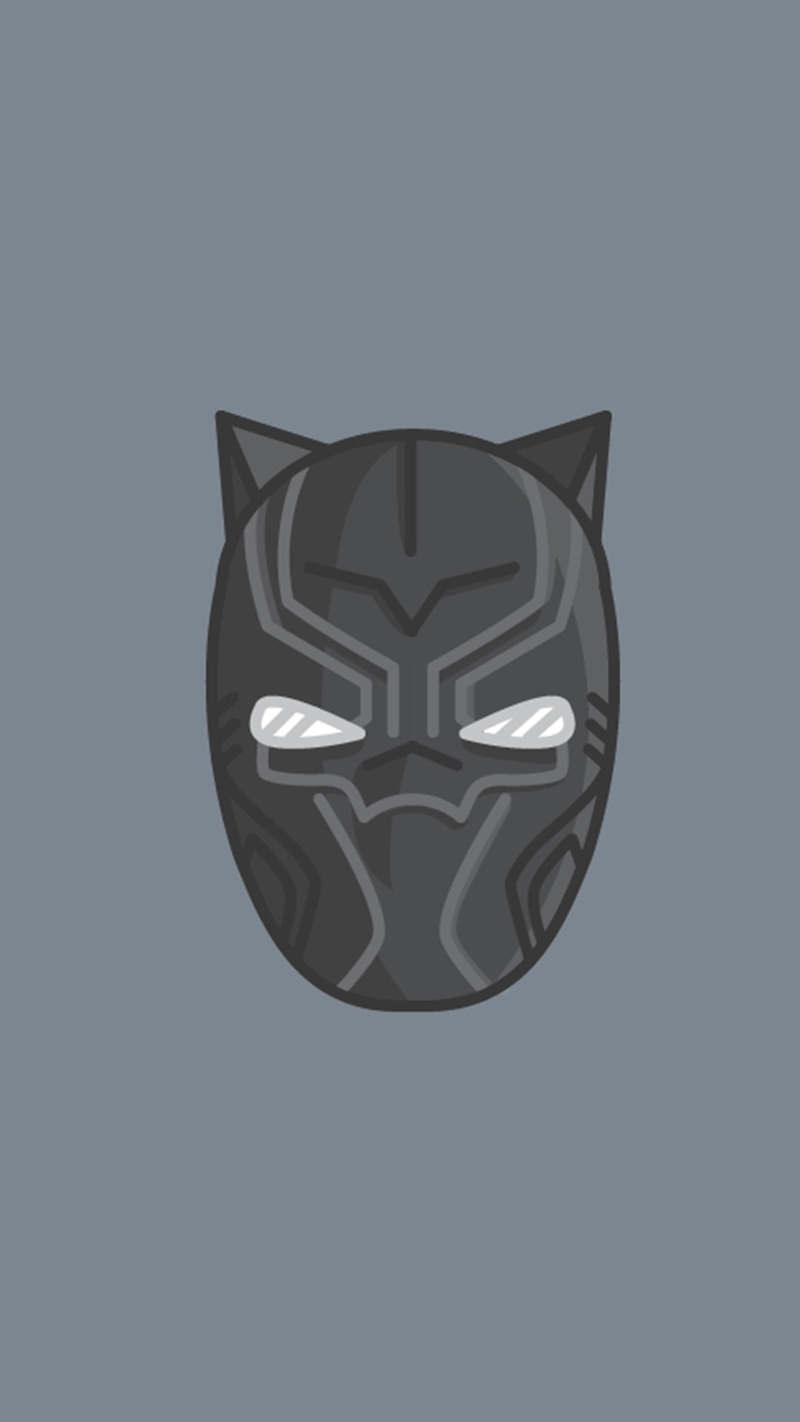 shape, sign, Black Panther, studio shot, black color, 1080P, indoors, black background, symbol, Marvel Comics, no people, creativity, geometric shape