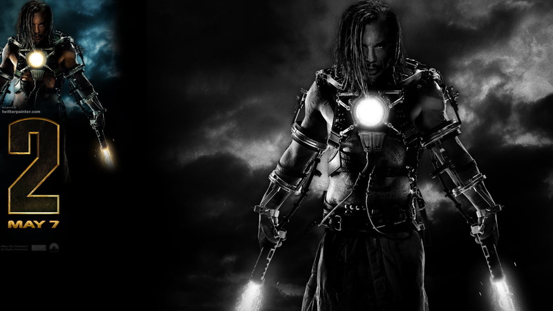 Iron Man, man, aggression, Marvel Cinematic Universe, gun, security, cloud - sky, sign, night, 1080P, clothing, people, uniform, weapon, warning sign