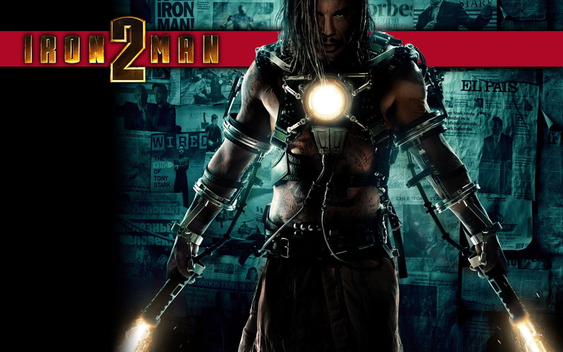 man, movie, 1080P, iron