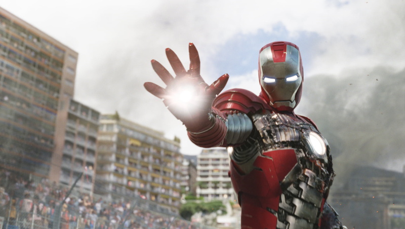 Movie, Marvel Comics, Iron Man 2, Iron Man, 1080P, Superhero, Tony Stark