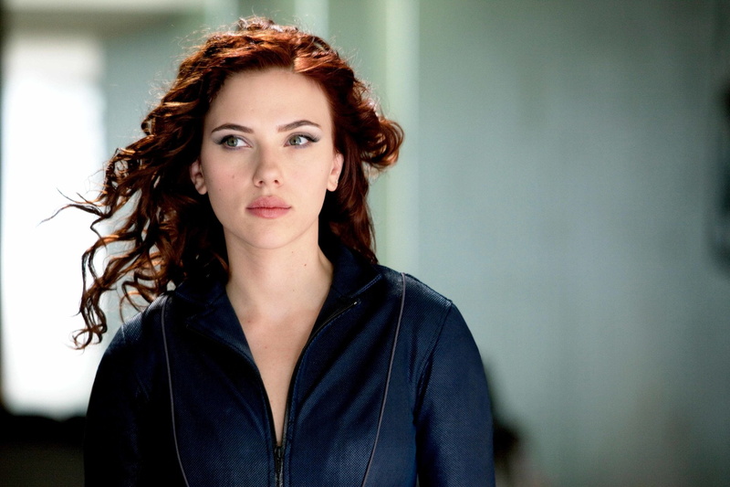 1080P, Iron Man 2, Scarlett Johansson, Iron Man