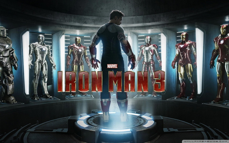 lifestyles, 1080P, standing, technology, Iron Man, Iron Man 3, young adult, adult, full length, indoors, real people, rear view, human representation
