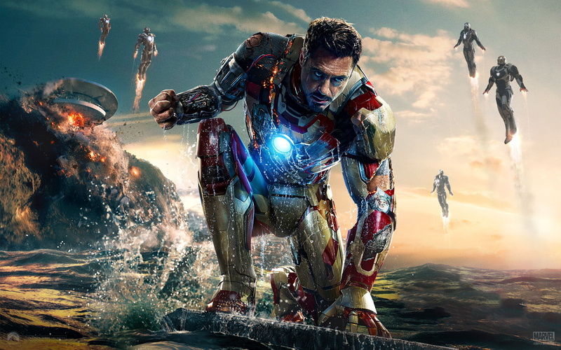 iron, movies, 720P, iron man, man, movie