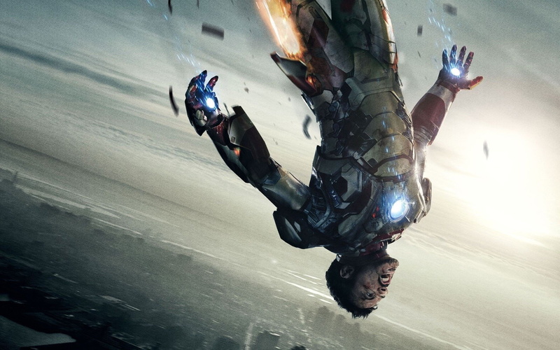 1080P, iron man 3, iron man  hd, Movies, iron man, tony stark, robert downey Jr., 1920x1200