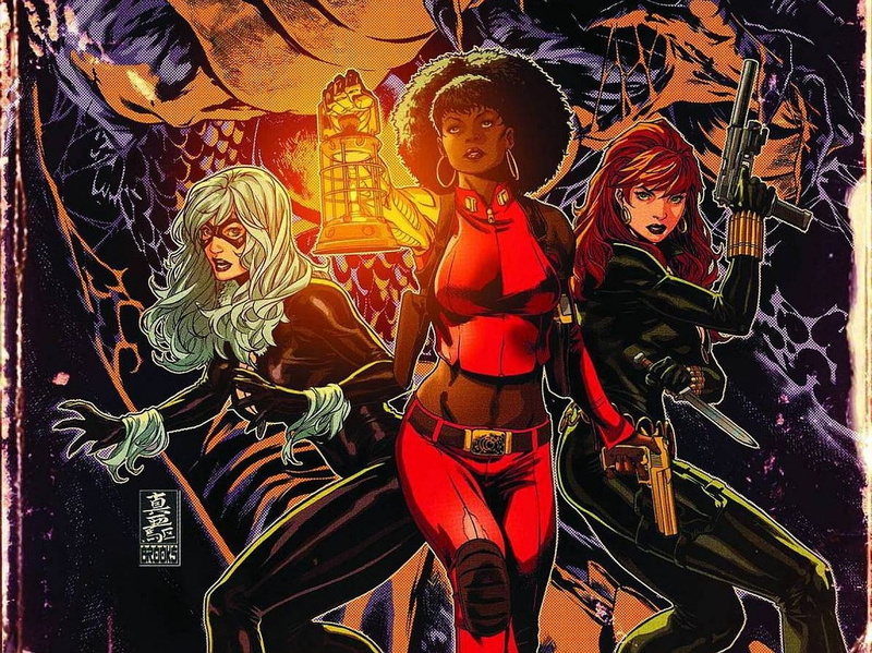 the fearless defenders, 720P