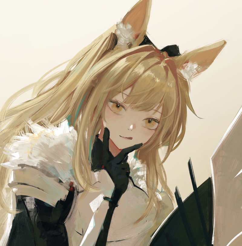 anime girls, anime, 2K, Nearl(Arknights), Arknights, 7ife