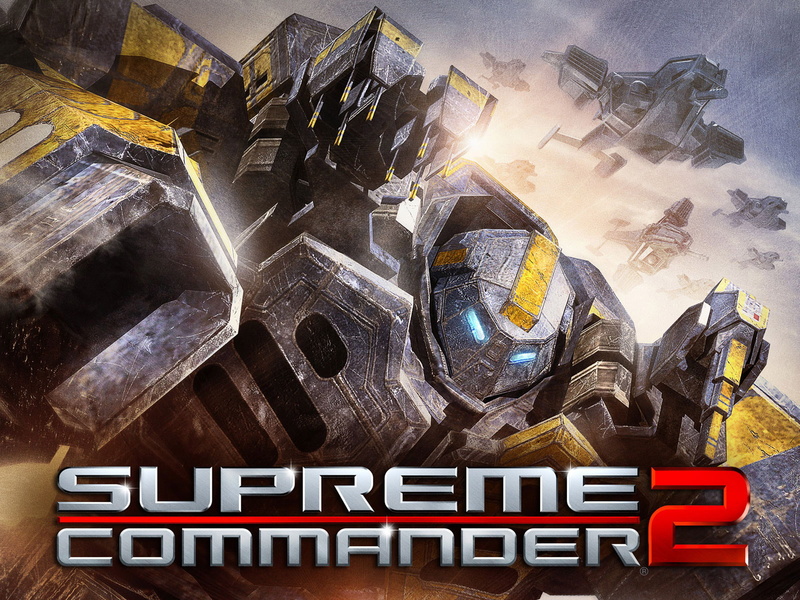 720P, strategy, commander, supreme