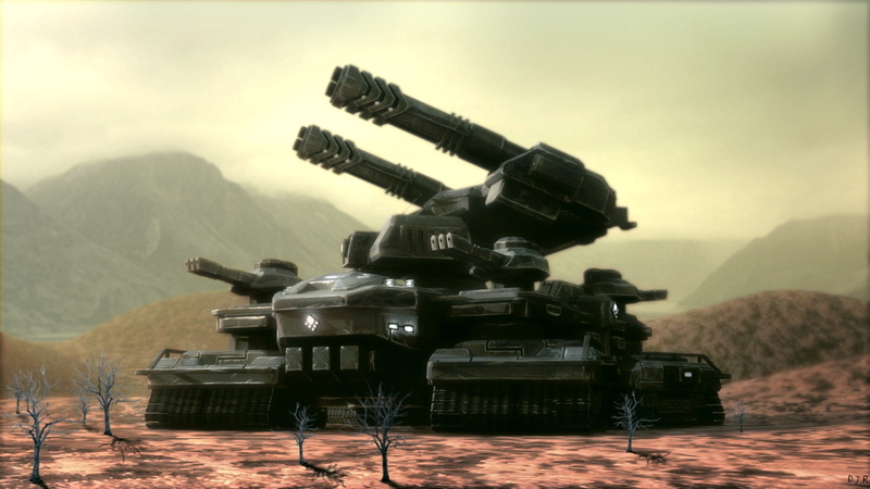 supreme commander 2, 1080P