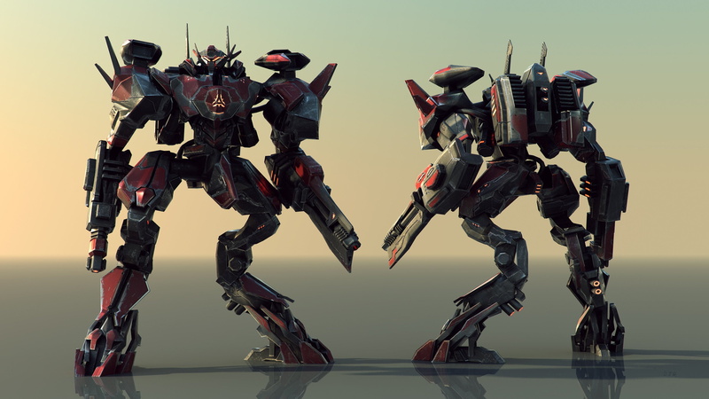 commander, fighting, 2K, sci-fi, mecha, supreme, strategy