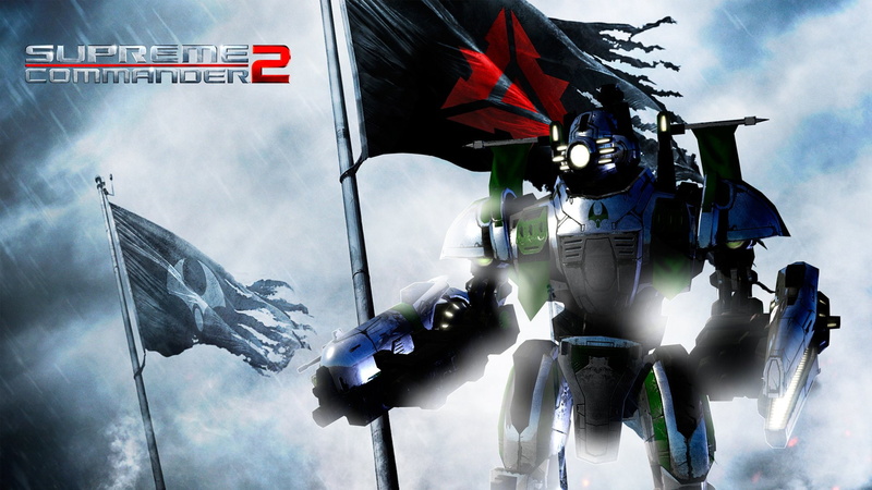 fighting, 1080P, supreme, mecha, commander, strategy, sci-fi
