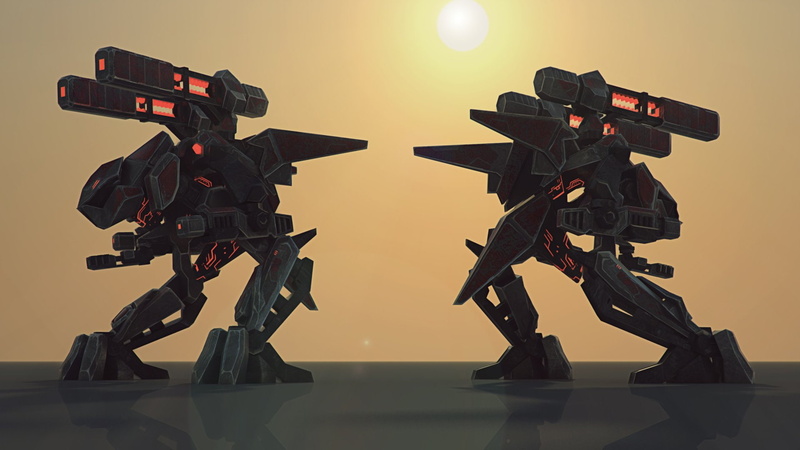 Supreme Commander, Supreme Commander 2, 1080P