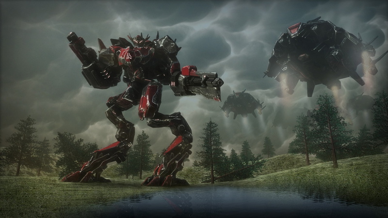 environment, 1080P, storm, outdoors, tree, technology, communication, sport, photography themes, adventure, water, nature, forest, supreme commander, natural disaster