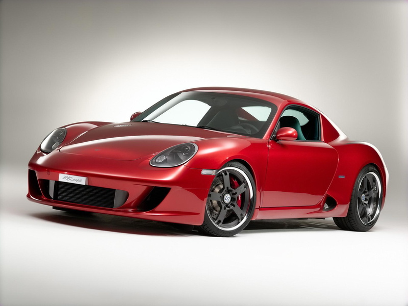 coupe, 1080P, cayman, rk, based, porsche, 2007, studiotorino, cars