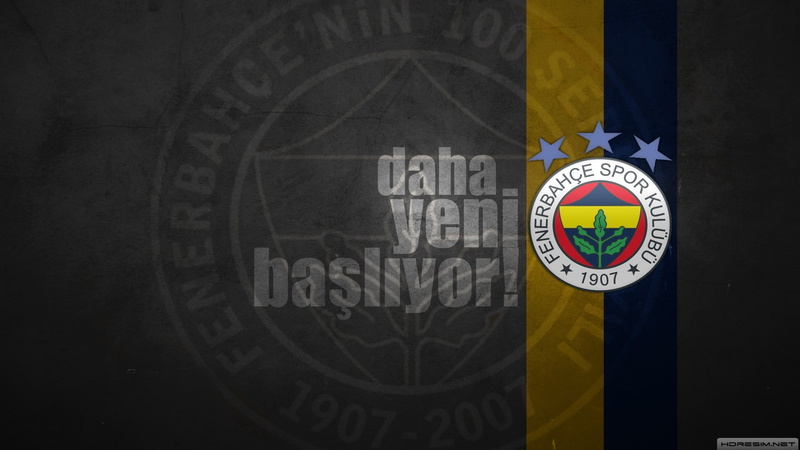 1080P, Fenerbahçe