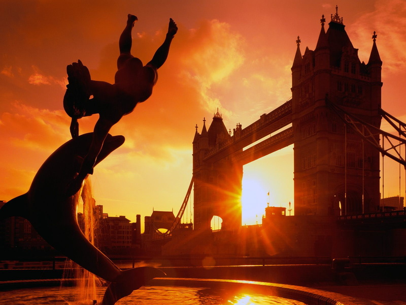 engl, 720P, england, tower, bridge, london