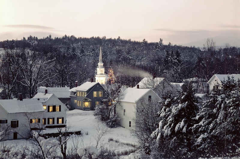 holidays, new, feast, x-mas, merry christmas, england, snow, cold, winter, engl, silent, christmas, xmas, 1080P