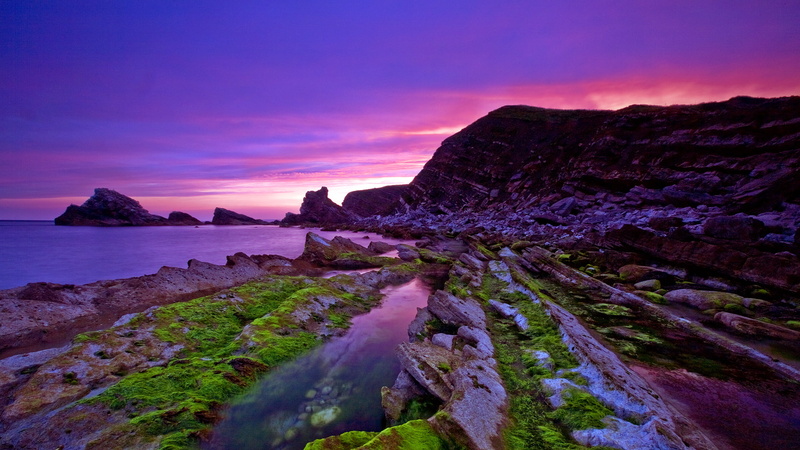 mupe, bay, england, engl, 1080P