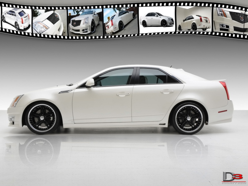 720P, cts, 2008, tuning, cadillac