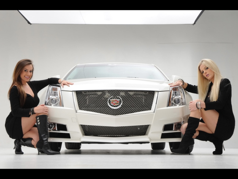 720P, tuning, cts, 2008, cadillac