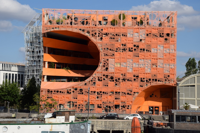 outdoors, travel, 5K, nature, built structure, orange color, sunlight, day, history, tourism, lyon, sky, building exterior, mode of transportation, urban landscape