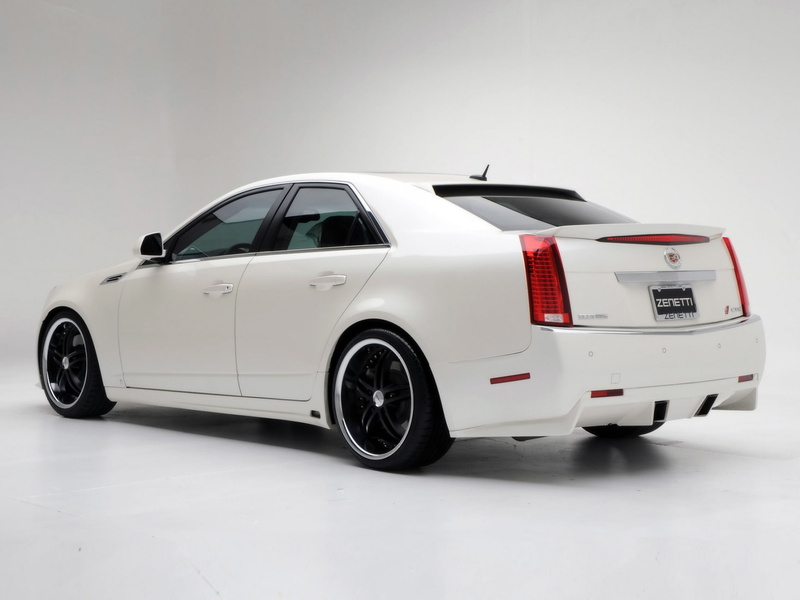 cadillac, 720P, cts, tuning, 2008