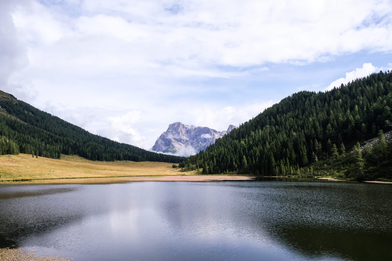 mountain range, flora, non-urban scene, body, beauty in nature, idyllic, forest, mountain lake, no people, blue water, mountai nlake, lake, tranquility