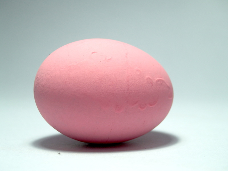 shell, celebration, pink color, single object, pink, yolk, 2K, food and drink, natural, boiled, breakfast, diet, nature, aliment, fresh, cholesterol, eggshell