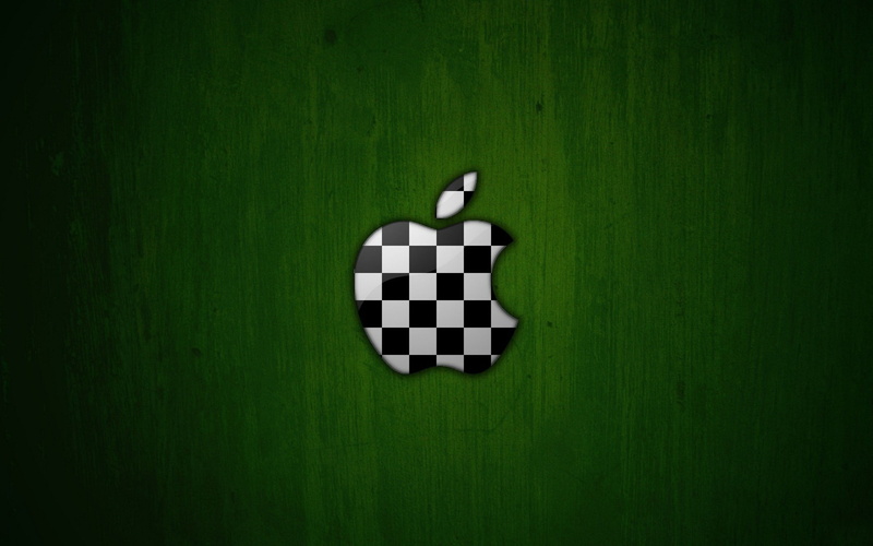 apple background, cool, apple, apple phones, logo apple, apple logo, 2K, logo